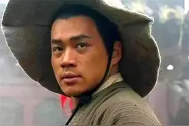 梁山108好汉，此3人没有专属外号，他们分别是谁？图片