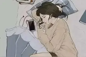 幽默搞笑的故事专门哄女生图片