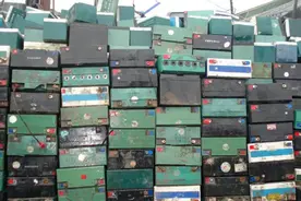 电动车换电池有“猫腻”？学会辨别原装和翻新电池，再也不怕被骗图片