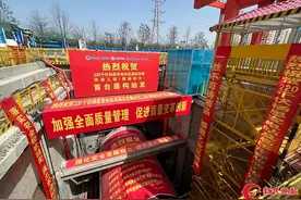 打造清爽“天际线”，助力区域发展 杨思220千伏架空线将入地图片
