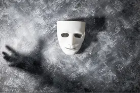 《哈利·波特》作者罗琳被围攻：白左理论横行，欧美没救了图片
