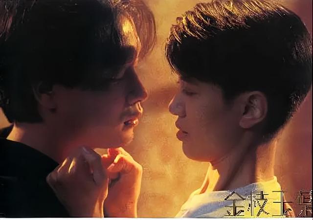 梦回香港电影的黄金时代！影史经典台词之港台篇