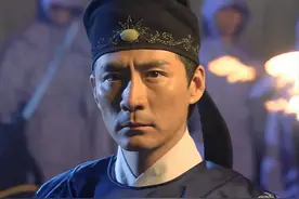 《神探狄仁杰》系列高手排名，李元芳开挂，六大蛇首齐上榜图片
