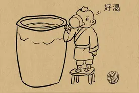 严重可致休克！孩子再渴，这3个时间段也不要大量喝水图片