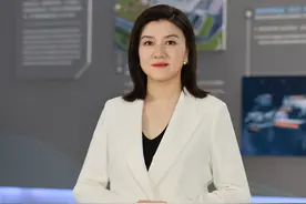 黄黎：蔡甸区“十证齐发”，中电光谷二期实现“承诺即开工”图片