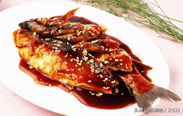 杭州概况导游词