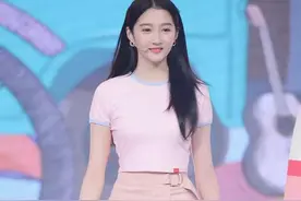 分享图片—漂亮美女关晓彤图片
