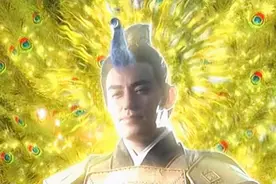 盘点封神演义最强十大妖怪，乌云仙勉强上榜，陆压道人只能排第三图片