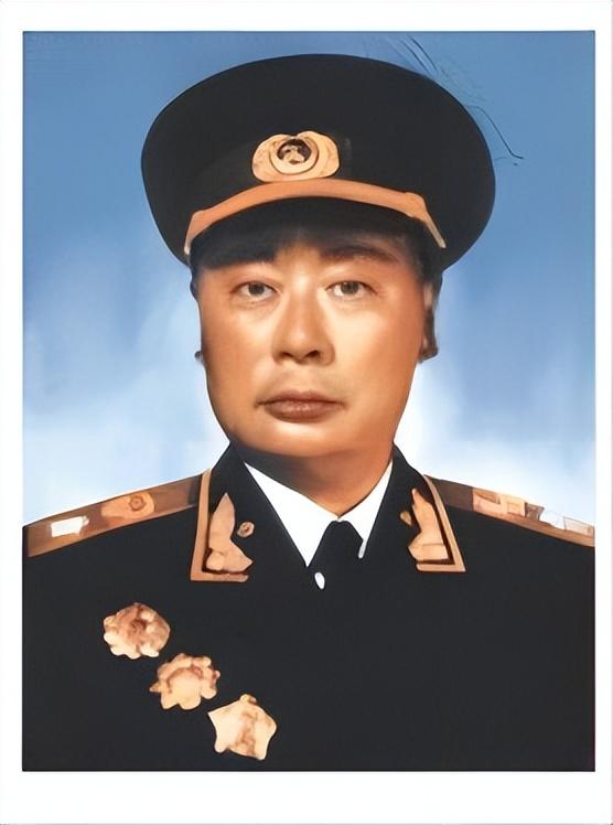1972年，陈毅临终前嘱咐王震：此人曾经要杀我，不要让他受委屈了
