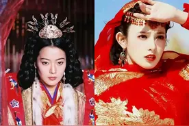 《神话2》开拍，成龙与女主角娜扎合影曝光 ，美过当年金喜善图片