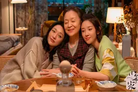 家庭剧《小敏家》将播，周迅黄磊演情侣，涂松岩韩童生戏骨扎堆图片