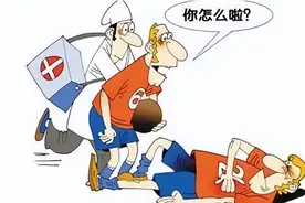 急救科普——心肺复苏图片