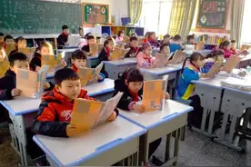 民办学校或将转为公立，老师应该何去何从？有关部门给出方案图片