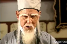 天龙八部第一高手扫地僧到底是什么人？逍遥派门规有暗示图片