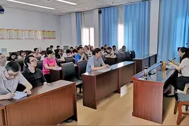 担任副职主持工作，是不是意味着担任正职就稳了？图片
