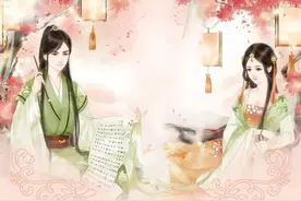 历史上最缠绵的十首爱情诗：每一首都缠绵悱恻，意境优美图片