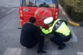 明确了！三、四轮电动车上路“三大证”缺一不可，2件事必须做好图片