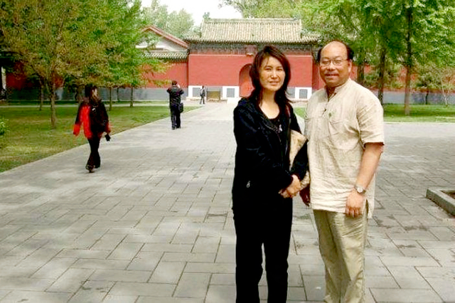 内地娱乐圈7位年逾50仍未婚的著名女星，谁让她们变成了这样？