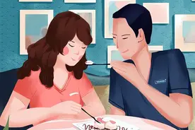撩女人，用3种方式“冷一冷”她，她反而更容易心动图片