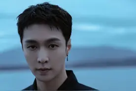 大瓜预告！曝三字男明星塌房，新恋情被实锤，多重身份频繁上综艺图片