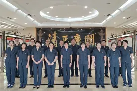 以法为刃，拱卫长城脚下的诗与远方——延庆法院环境资源审判工作纪实图片