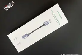 只需要用一个转接头，苹果EarPods线控耳机也能在笔记本电脑上用图片