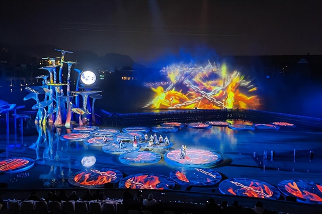 2022年激光投影市场总结，光峰科技斩下双冠，2023年市场将会回暖