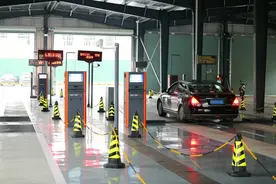 桂林市内多家机动车检测机构将上调价格！市民：没想到涨这么多图片