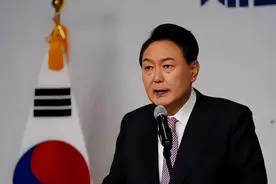 韩国底线被中国击碎！中韩关系破裂，韩国东西在中国卖不动了！图片