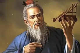 鲁班是个木匠，他的鲁班书为何被列为禁书？图片