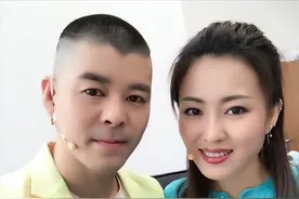 《乡村爱情》里的10对真夫妻，网友：现在拍戏都让带家属了吗图片