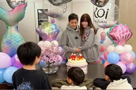 《爸哪》萌娃都长成大高个，最高已经超过1米8，Kimi高过林志颖图片