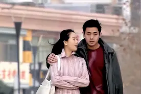 《中国式离婚》：刘东北的再婚是对娟子最大的讽刺，他的爱太廉价图片