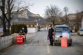 手机关机了，行程码还能显示我去过哪些地方吗？图片
