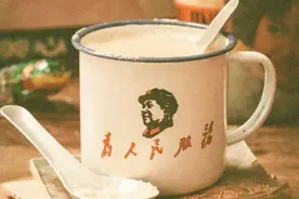 70、80年代曾风靡一时的麦乳精，到底是什么？又为何现在没有了图片