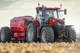 2023年买什么拖拉机？不妨看看这份欧美拖拉机购买指南图片