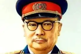 李克农：秘密战线的特工之王，从未领兵打仗的开国上将，毛泽东说，没有他，党的历史可能要重写图片