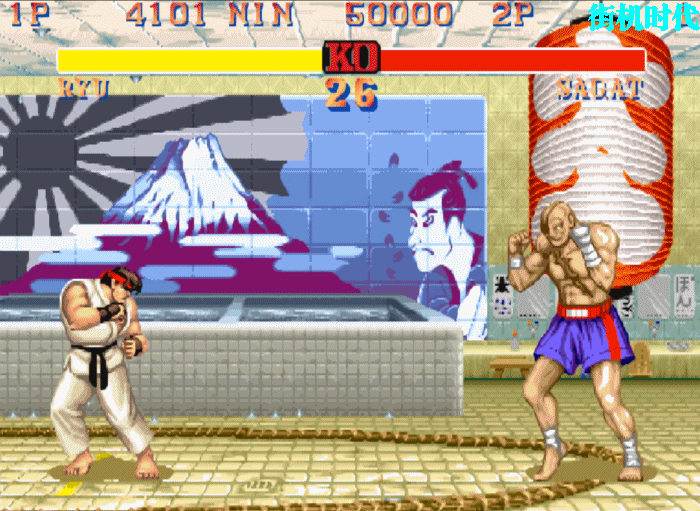 《街霸》昔日地位崇高的“耗油跟”，为何后期越来越没价值了