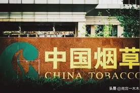 每年纳税高达万亿，为何中国烟草还连年亏损？3亿烟民都养不起？图片