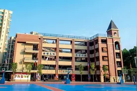 东莞各民办学校最新收费！最贵的超19万元图片