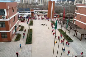 复学了！巨野各学校有序恢复线下教学图片