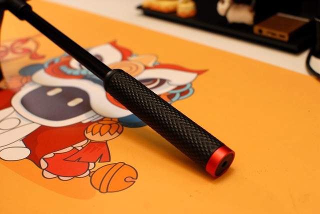 miliboo米泊灵睿MUKA液压阻尼云台评测：更稳更丝滑