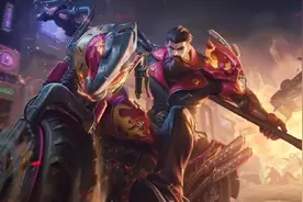 荣耀水晶商店30号上新，关羽化身暗夜骑士，烈焰闪电特效帅翻图片