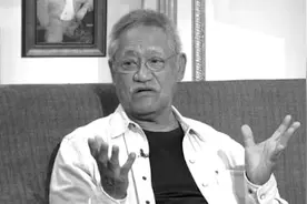 祖籍潮州，他是《熊出没》光头强的原型，被誉为“金牌配角”图片
