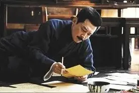 被毛主席赞誉为“中国的第一等圣人”--鲁迅先生诗文金句集萃图片