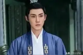 7位被欢瑞捧过的男星对此：有人被称“亲儿子”，有人只混个脸熟图片