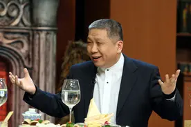 马未都：香港宁愿要20万菲佣，也不接受内地保姆，原因很简单图片