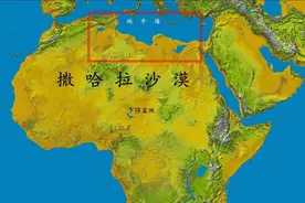 非洲人都是黑人吗图片