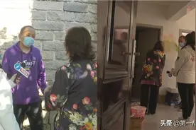 多年夫妻因矛盾分居三年，面对丈夫的挽留，妻子说出了这样一番话图片