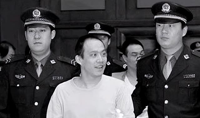 盘点《解救吾先生》真实原型